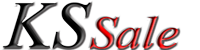 KS Sale Logo