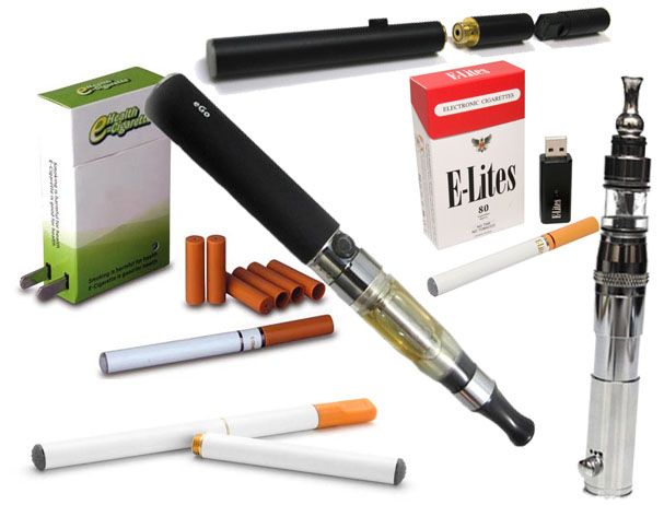 Electronic Cigarettes, ECigs, and Vaporizers In Edmonton — Nottingham  Cigars & Pipes